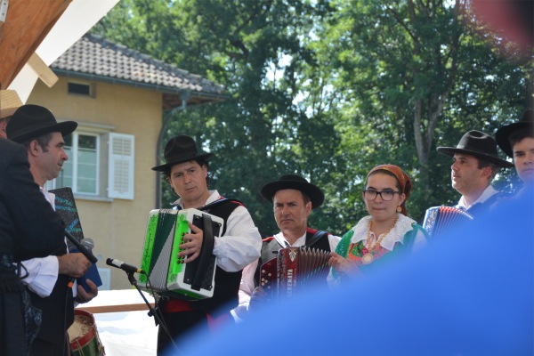 «Begegnung der Kulturen» in Dottikon_2