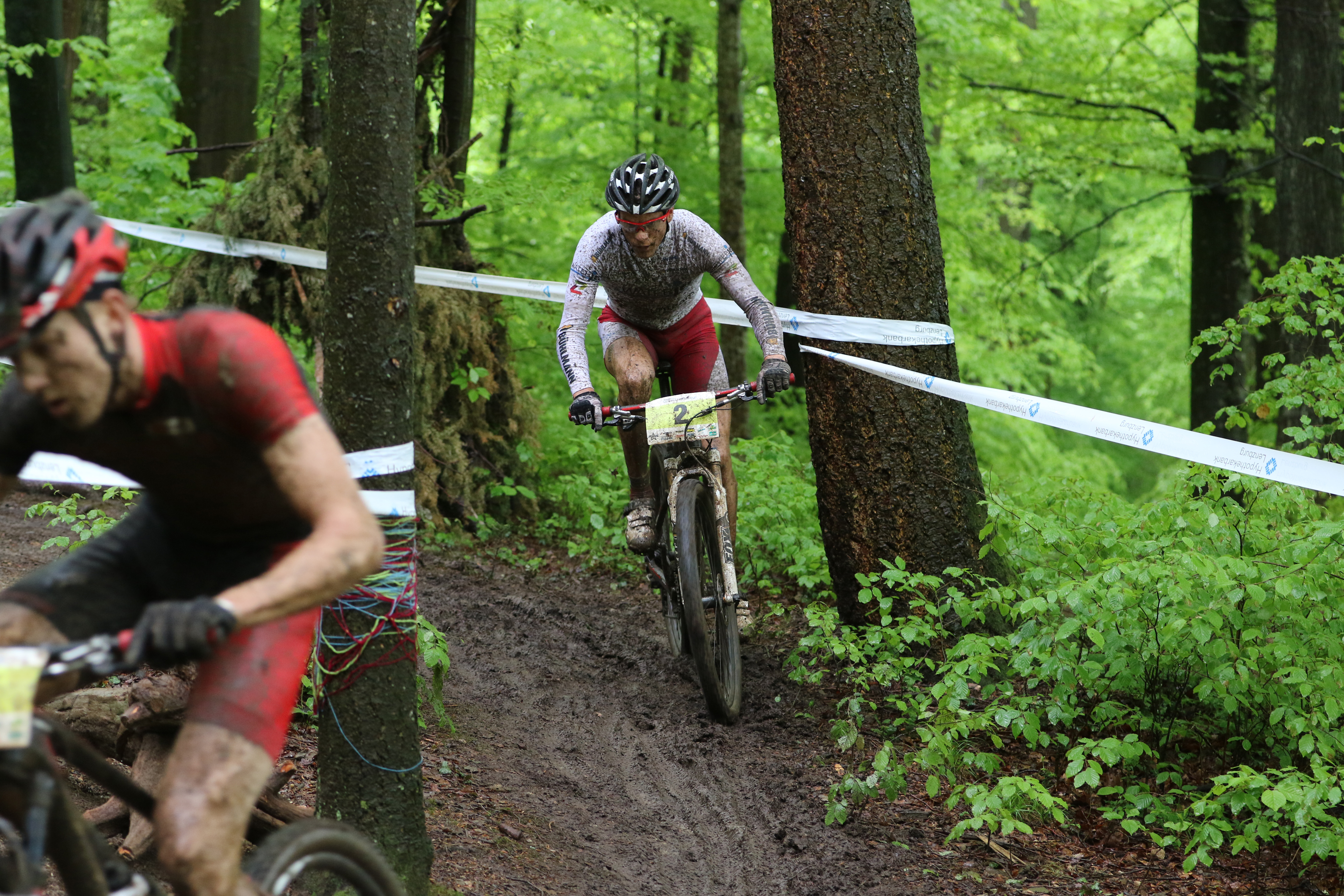 Mountainbike Argovia Cup