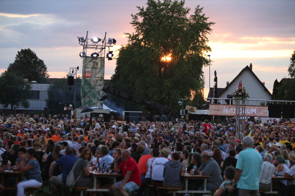 «Donnschtig-Jass» in Wohlen – Teil 2