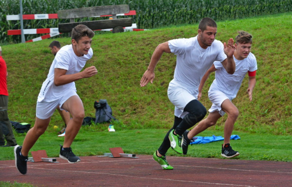 Nationalsporttage Aristau