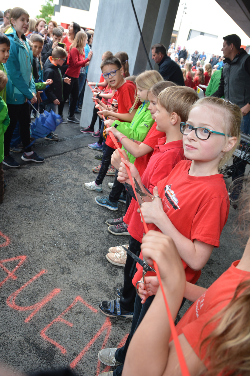 Jugendfest Jonen 2017
