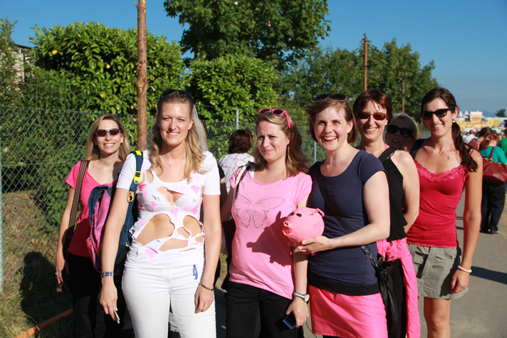 Zufikerfäscht 2014
