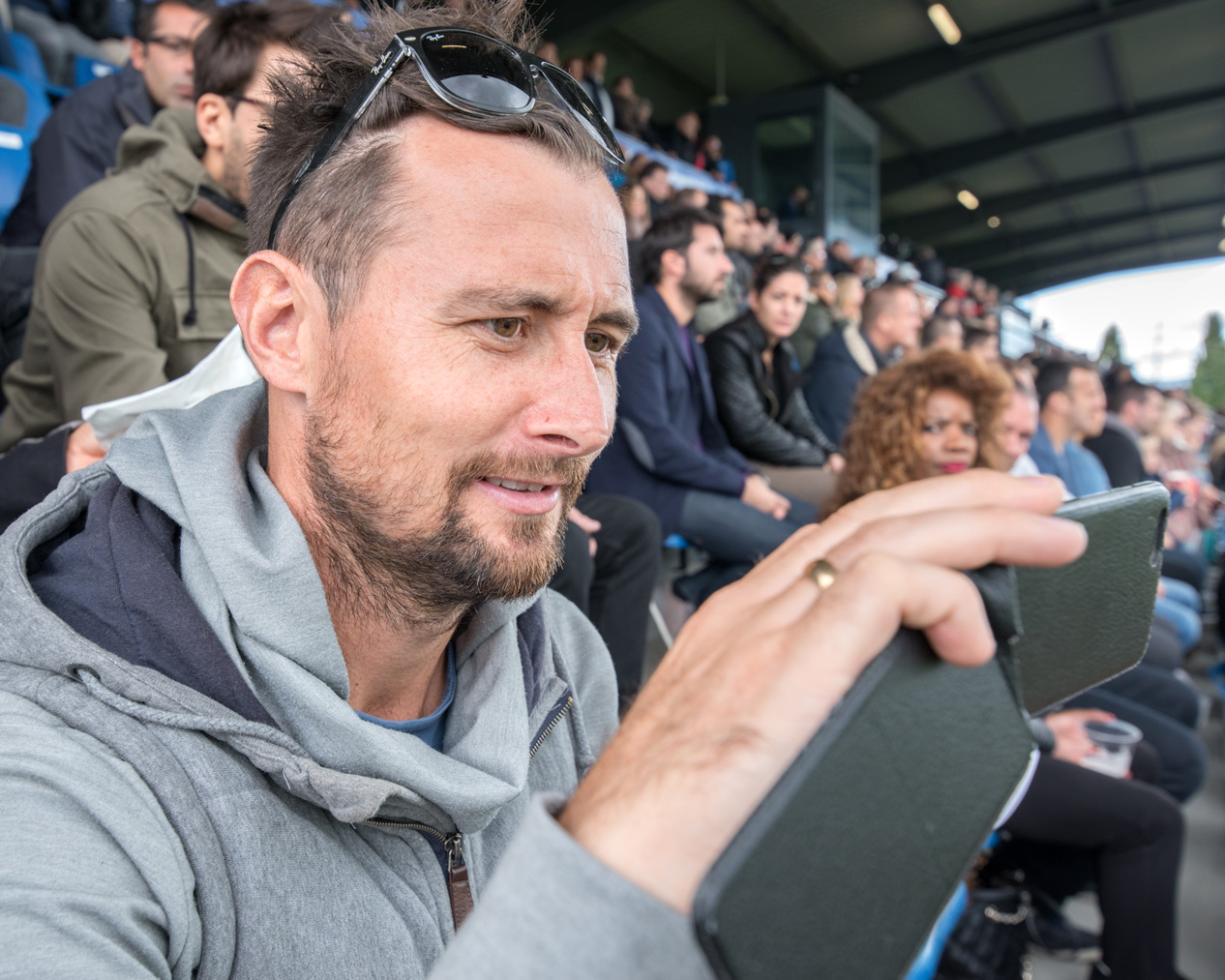 Match FCW – FCZ