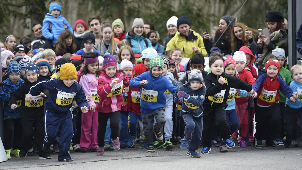 Reusslauf 2016