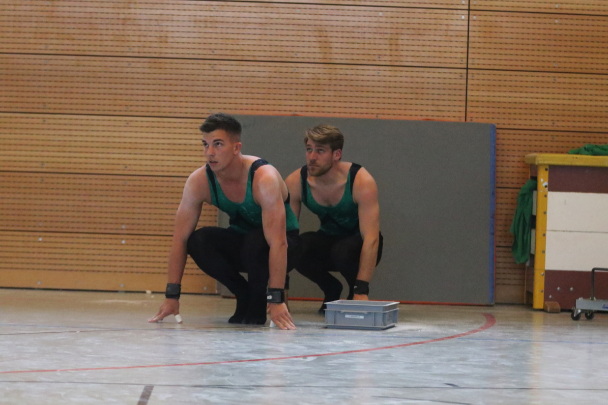 Freiämter Cup 2017 Niederwil Teil 2
