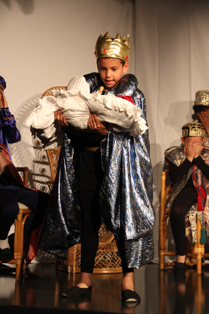 Ein zauberhaftes Märchen