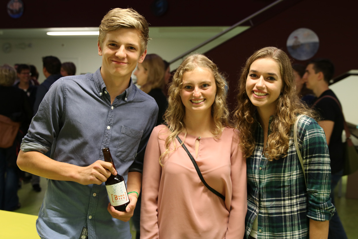 Jubiläumsfest 50 Jahre Kanti Wohlen