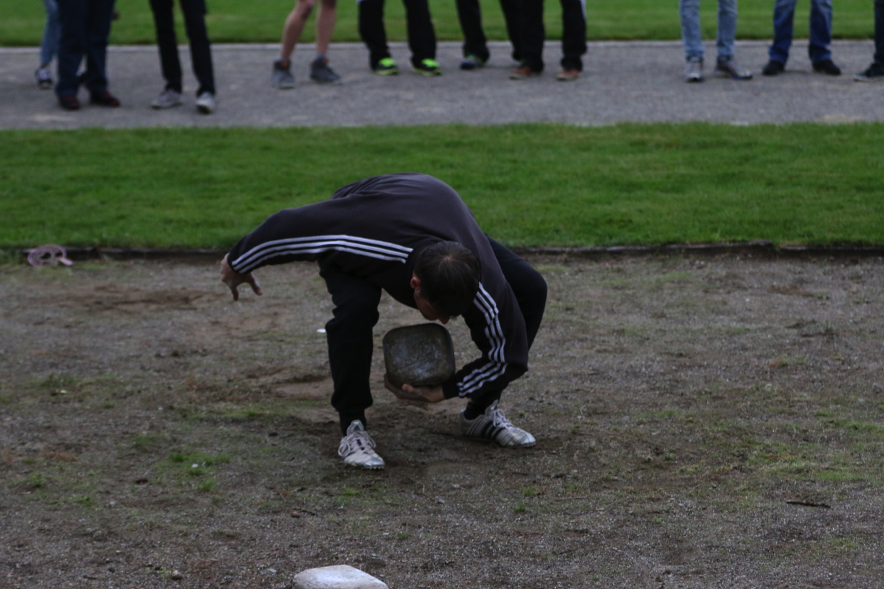 Freiämter Cup 2017 Niederwil Teil 1