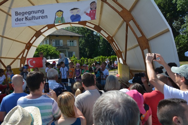 «Begegnung der Kulturen» in Dottikon_2