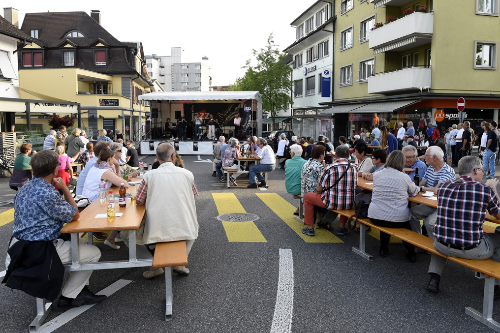 Jazznight 2015