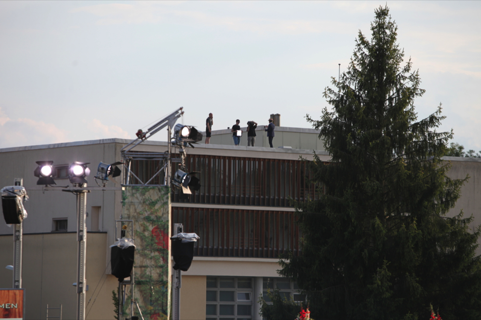 «Donnschtig-Jass» in Wohlen – Teil 2