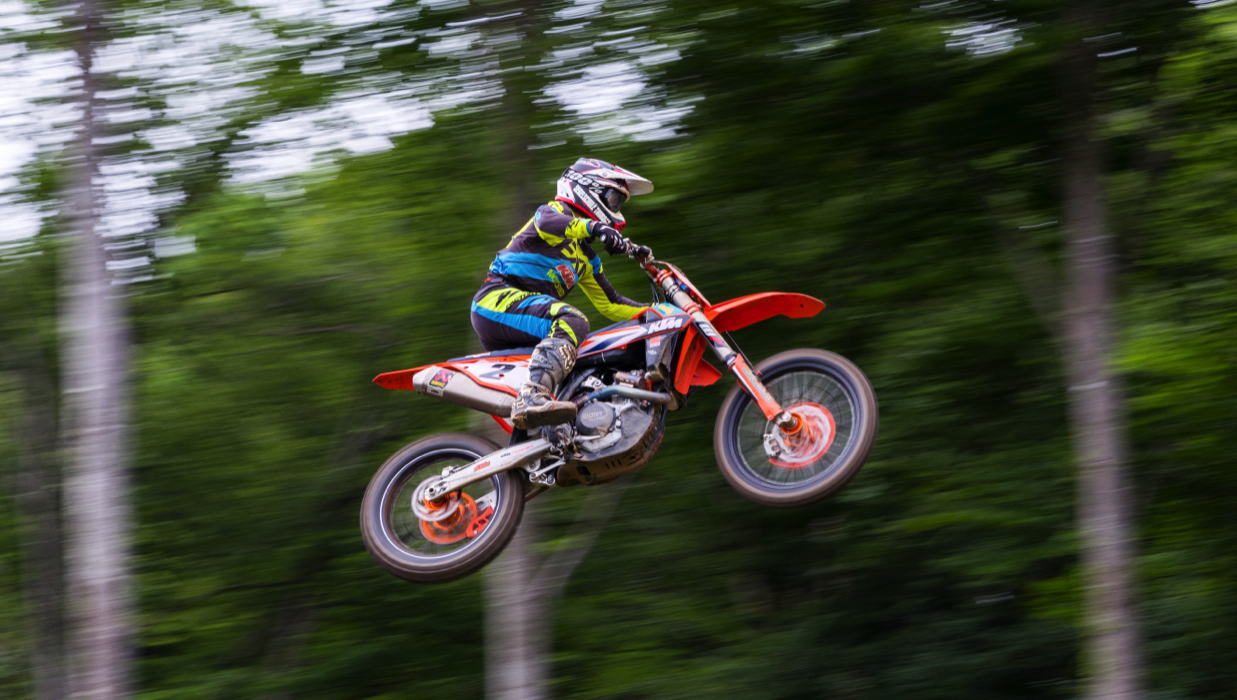 Motocross Muri