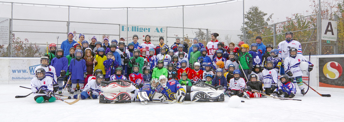Swiss Hockey Day 2015