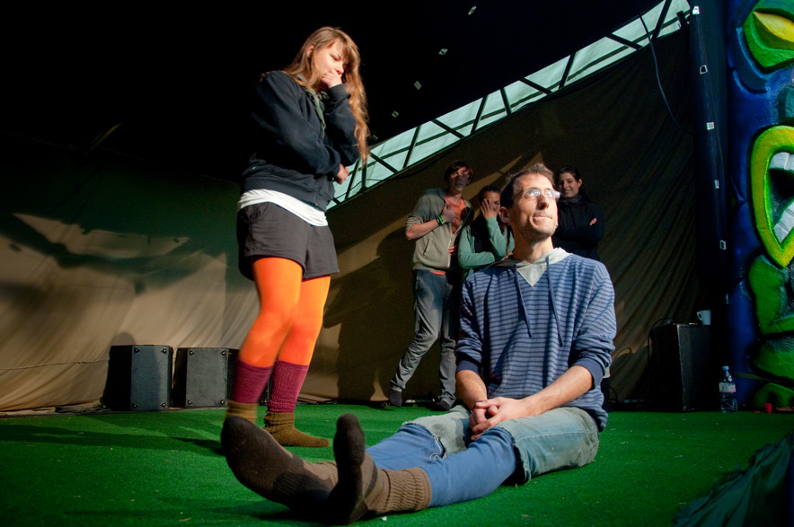 Openeye-Festival 28./29. Juni