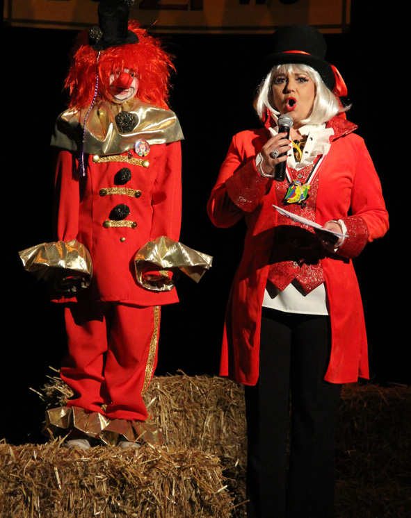 Strauschnitt 2014