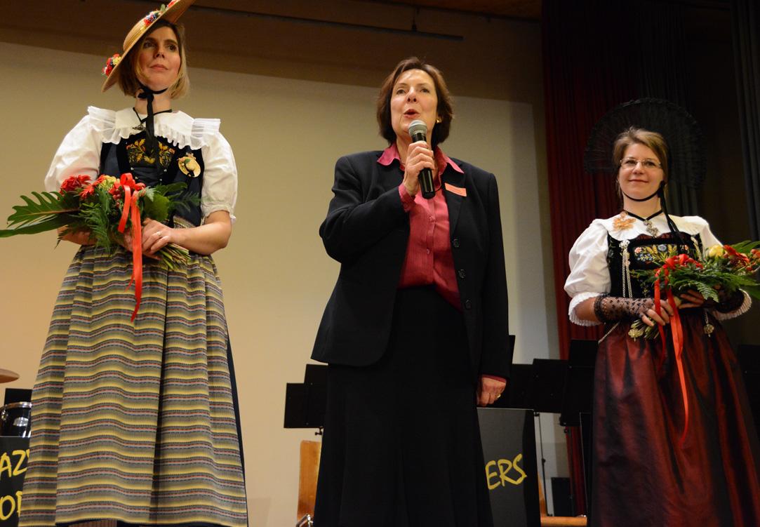 150 Jahre Musikverein Wohlen