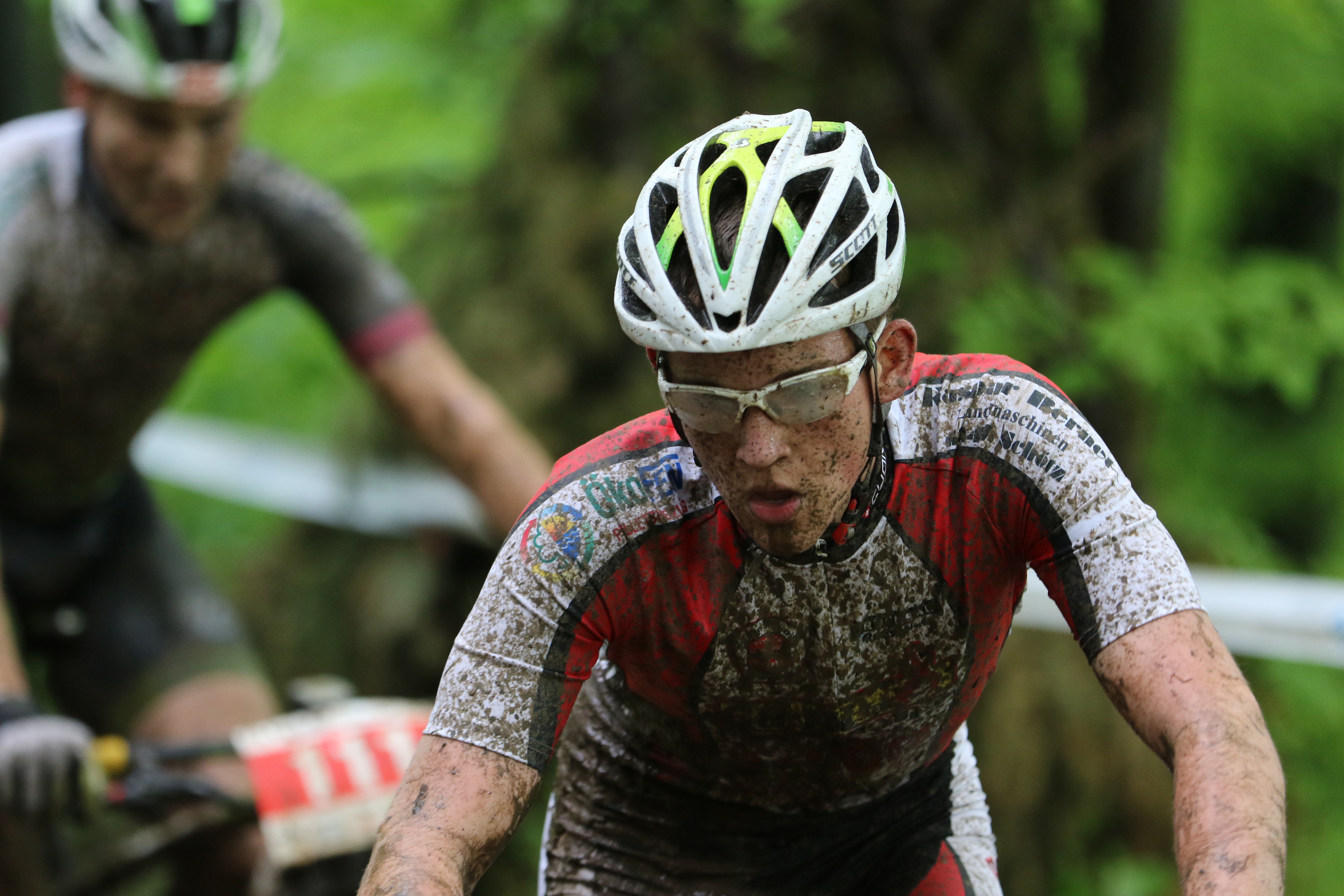 Mountainbike Argovia Cup