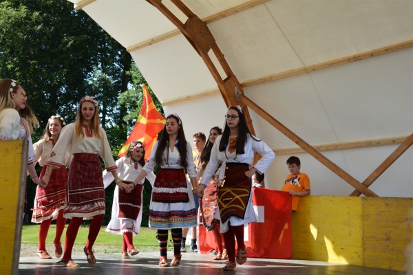 «Begegnung der Kulturen» in Dottikon_2