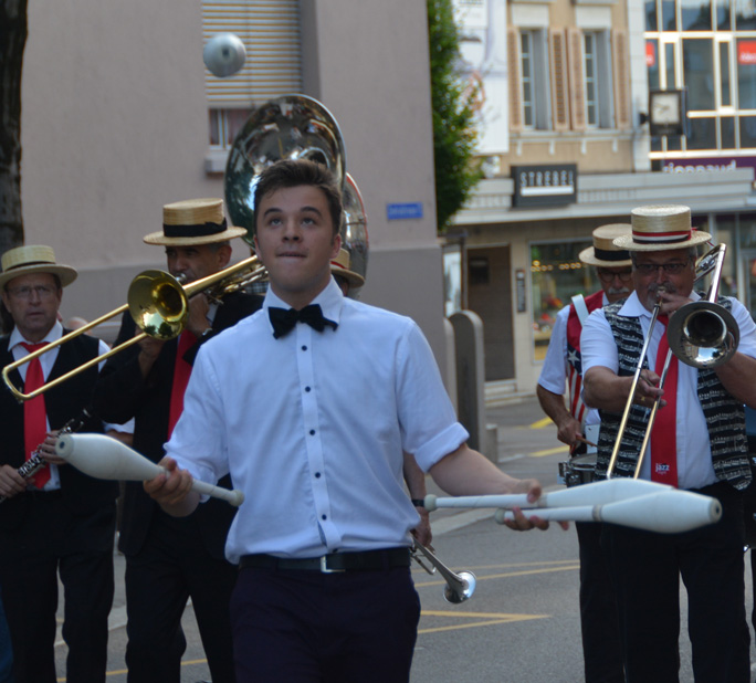 Jazznight 2015