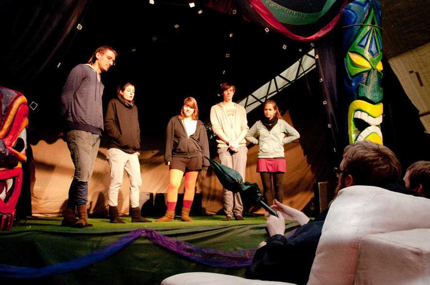 Openeye-Festival 28./29. Juni