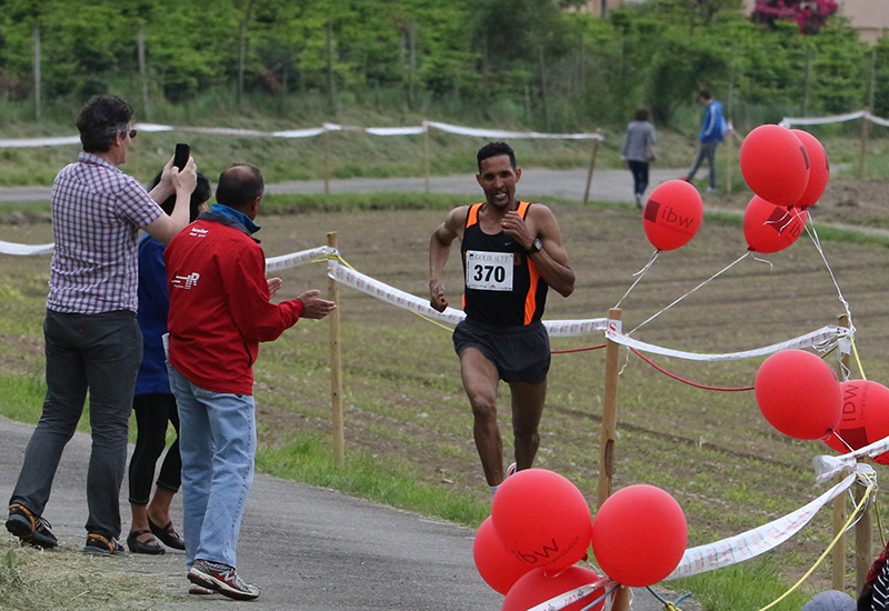 Pfingstlauf 2015