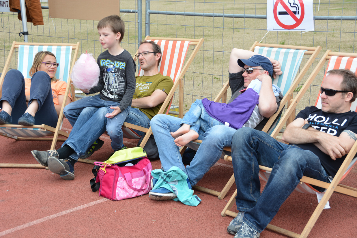Jugendfest Jonen 2017