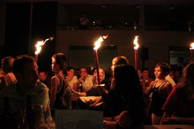 Turnshow in Sarmenstorf