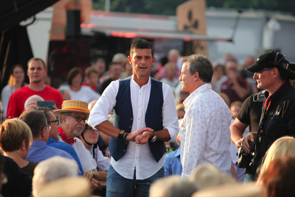 «Donnschtig-Jass» in Wohlen – Teil 2