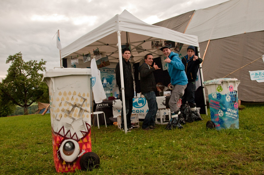 Openeye-Festival 28./29. Juni