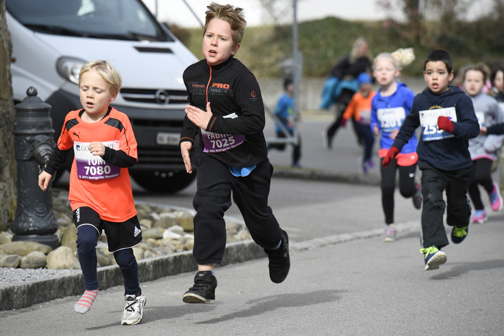 Reusslauf 2017