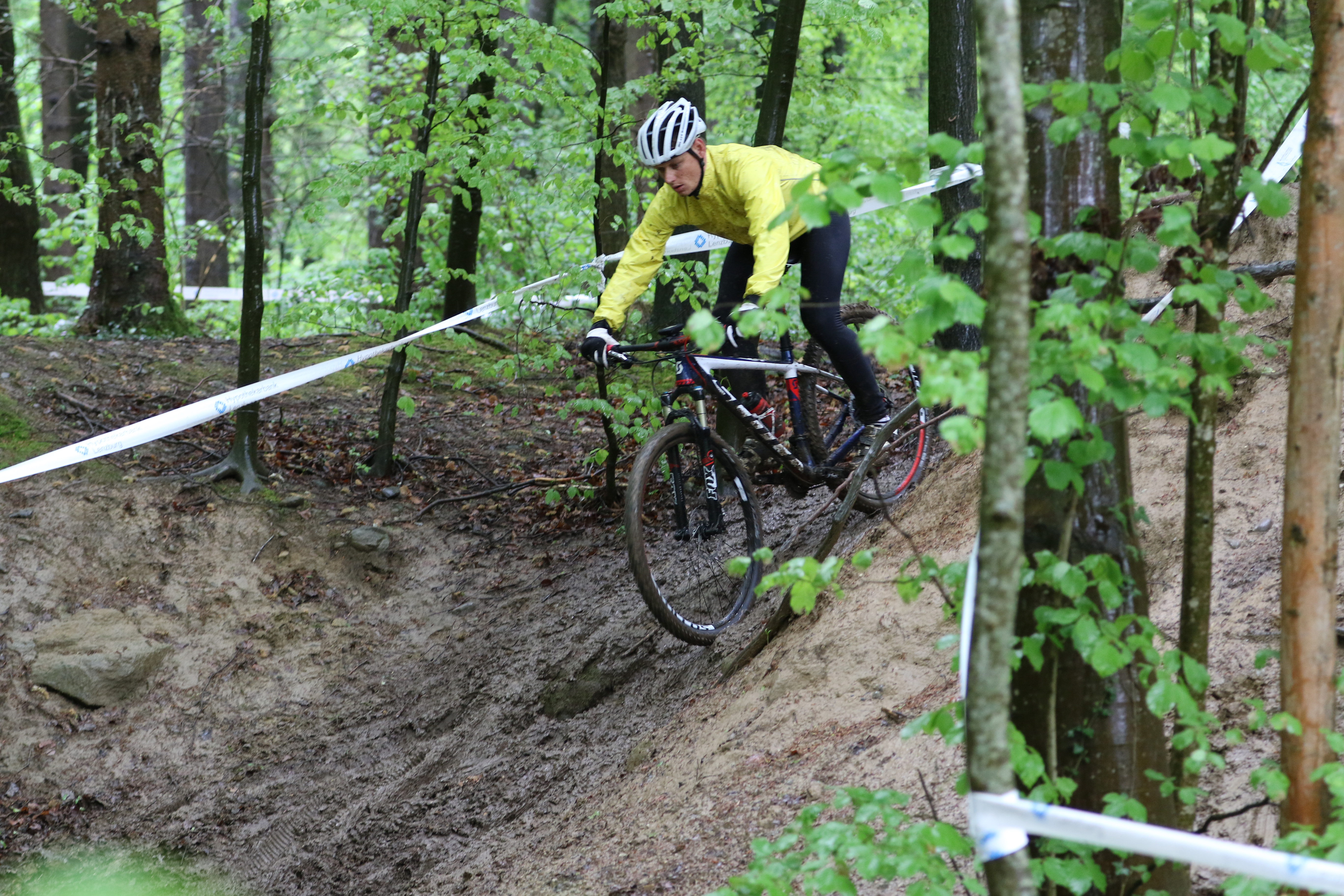 Mountainbike Argovia Cup
