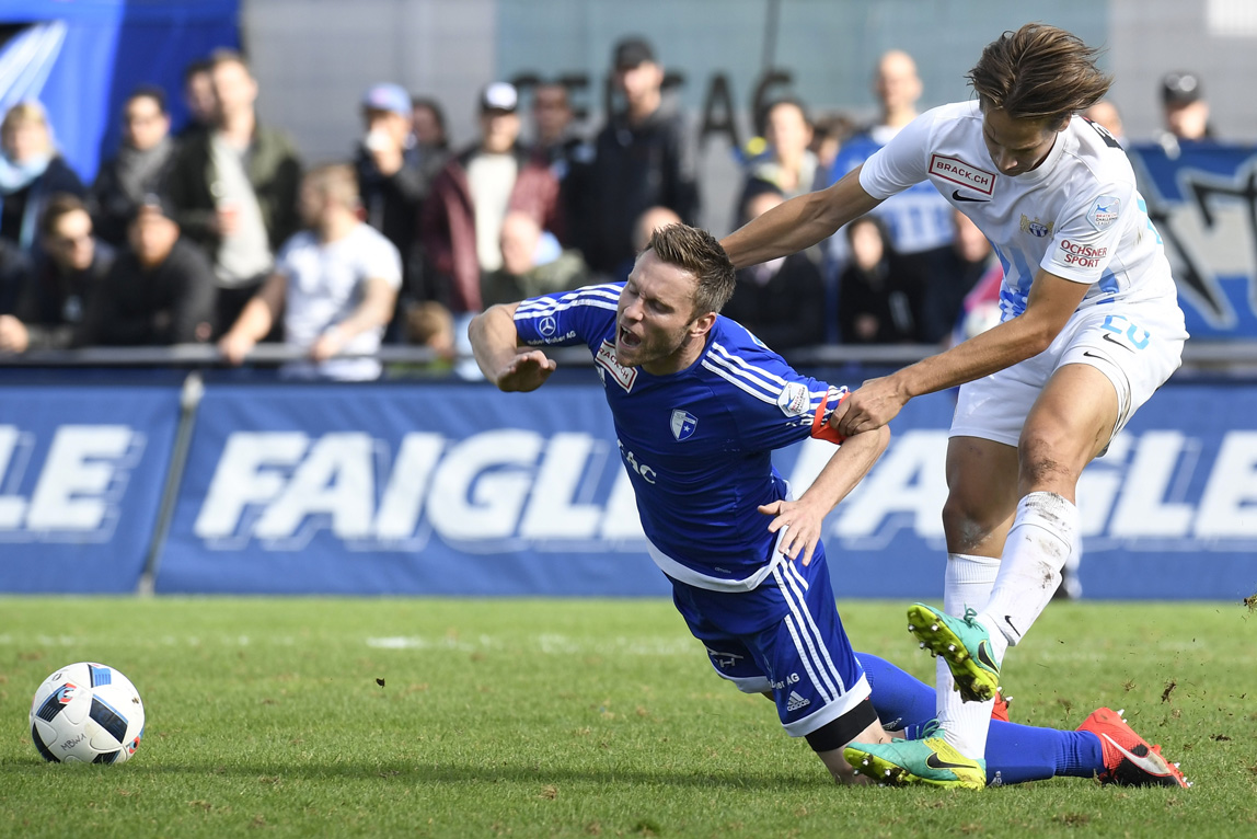 Match FCW – FCZ