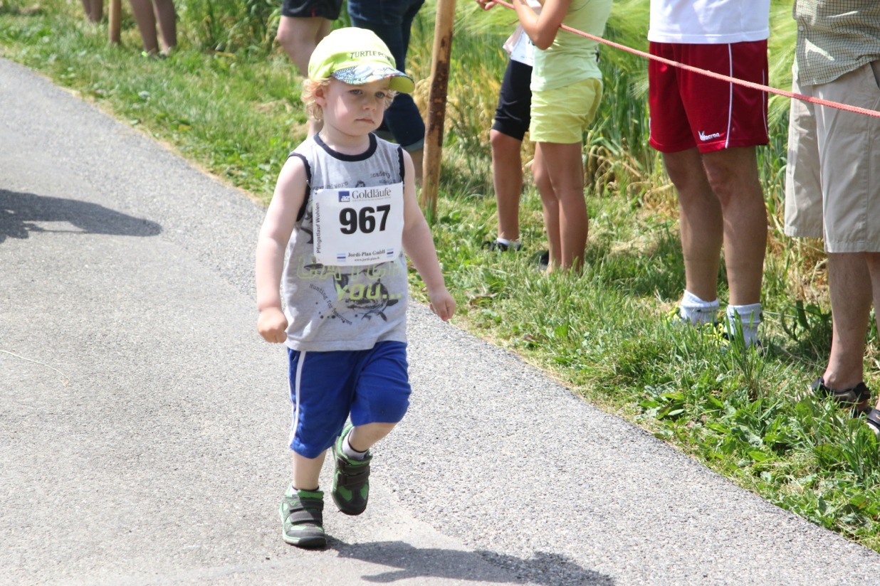 Pfingstlauf 2017