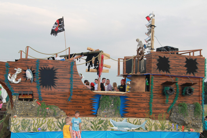 Zufikerfäscht 2014