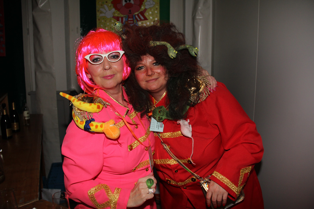 Strauschnitt 2014