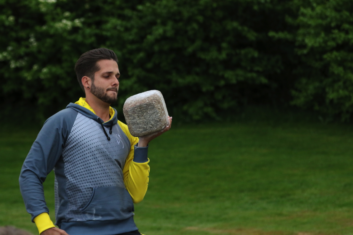 Freiämter Cup 2017 Niederwil Teil 2