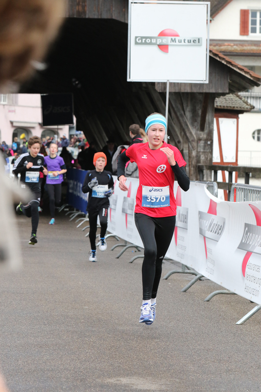 Reusslauf 2015