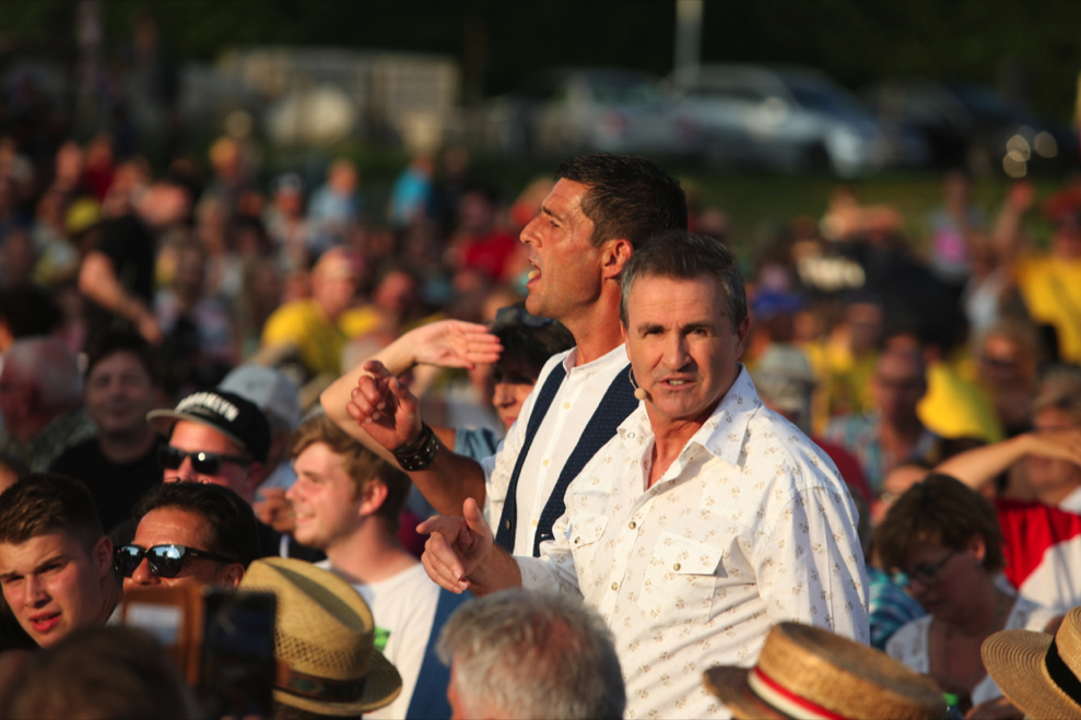 «Donnschtig-Jass» in Wohlen – Teil 2