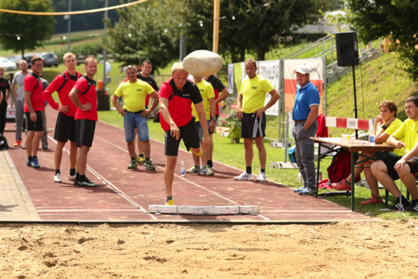 Nationalsporttage Aristau