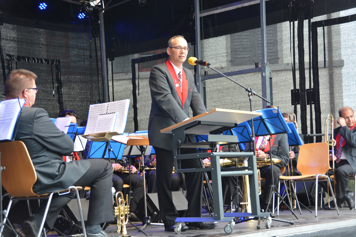 Jugendfest Jonen 2017