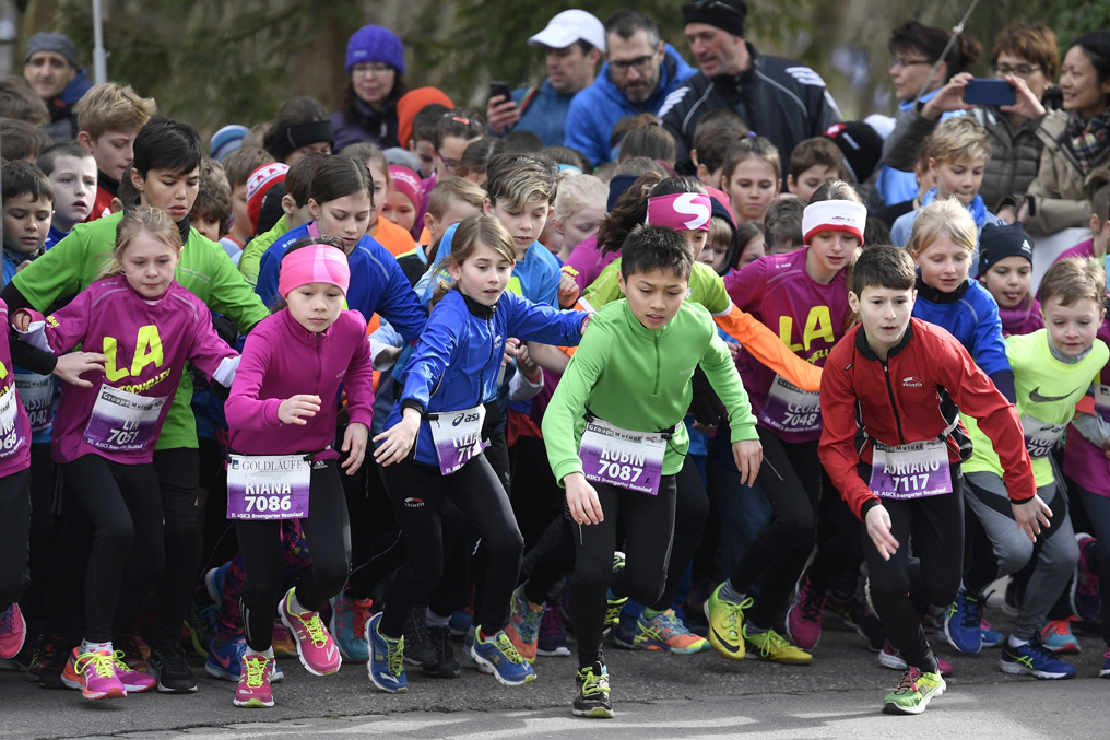 Reusslauf 2017