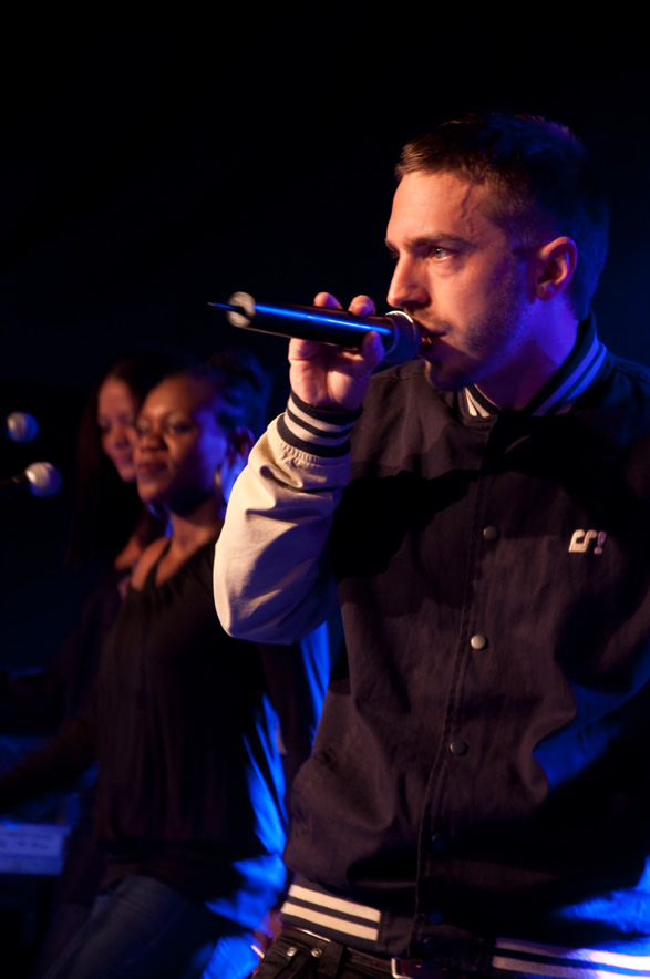 Openeye-Festival 28./29. Juni
