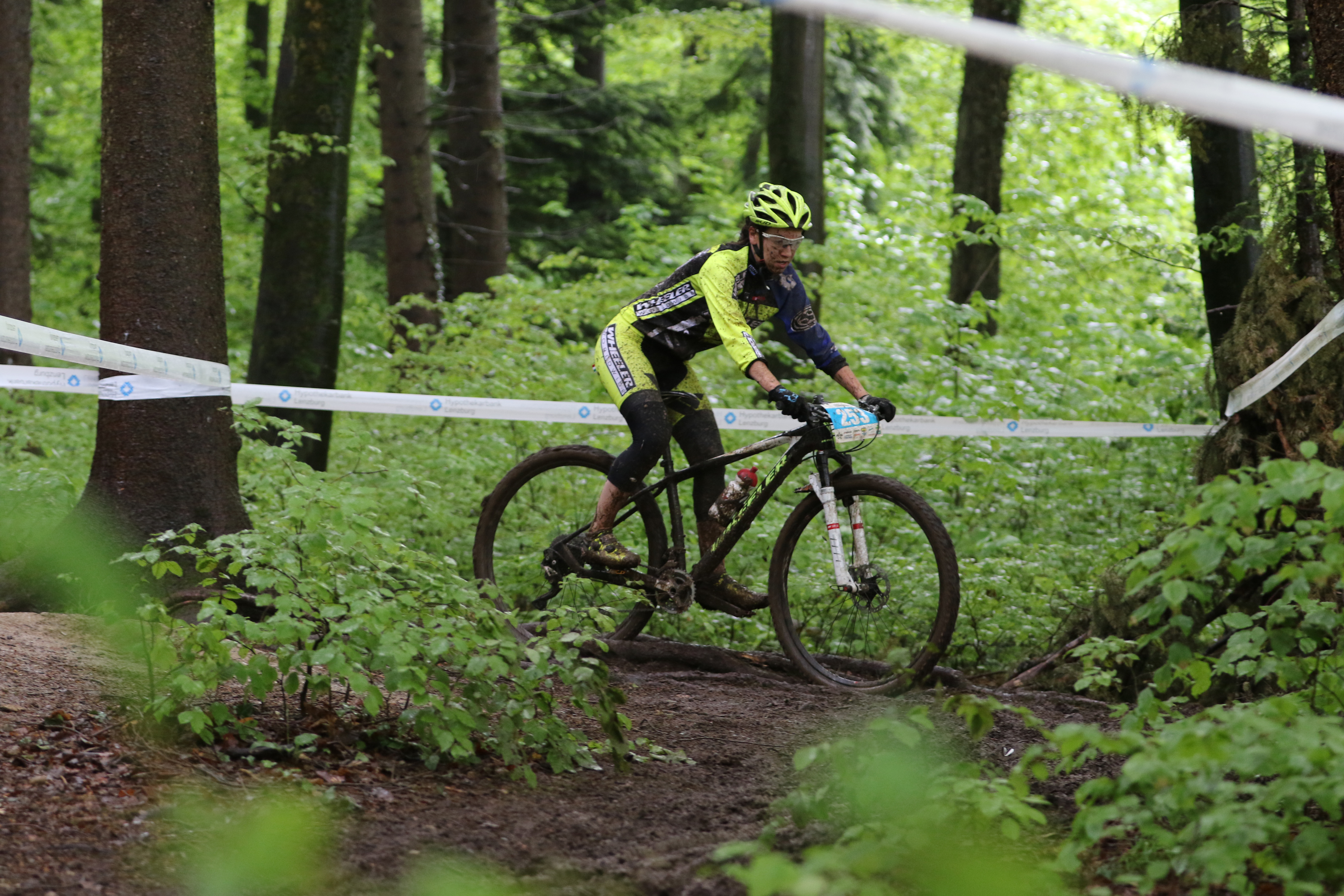 Mountainbike Argovia Cup