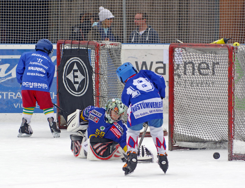 Swiss Hockey Day 2015