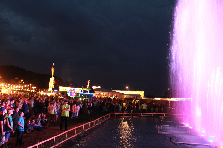 Zufikerfäscht 2014