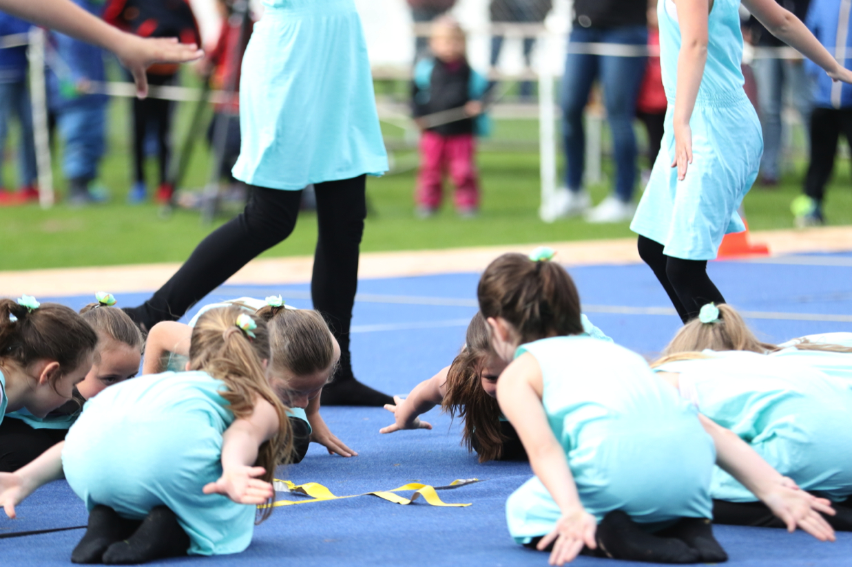 Freiämter Cup 2017 Niederwil Teil 1