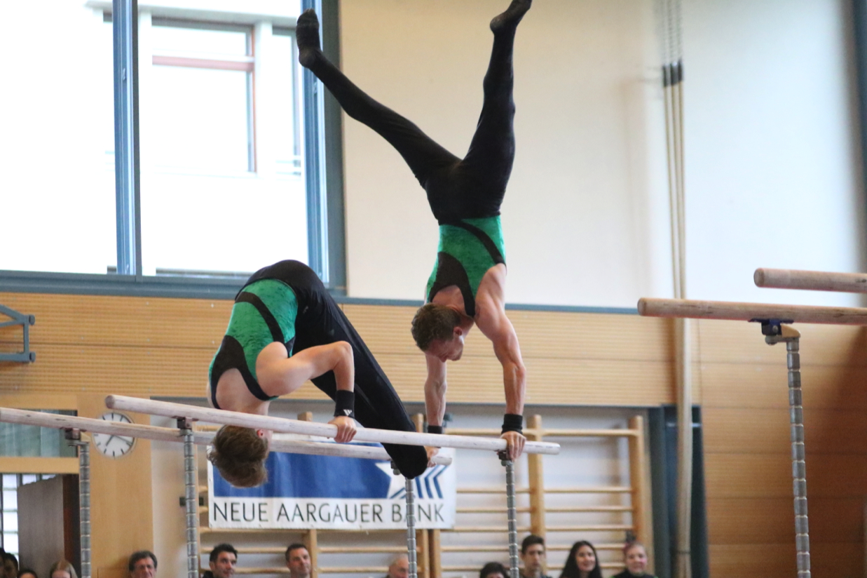 Freiämter Cup 2017 Niederwil Teil 2