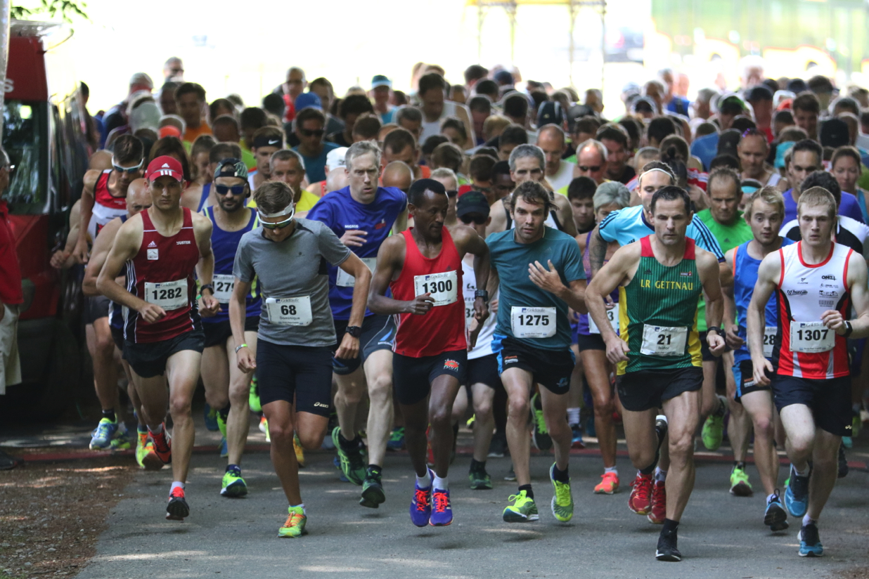 Pfingstlauf 2017