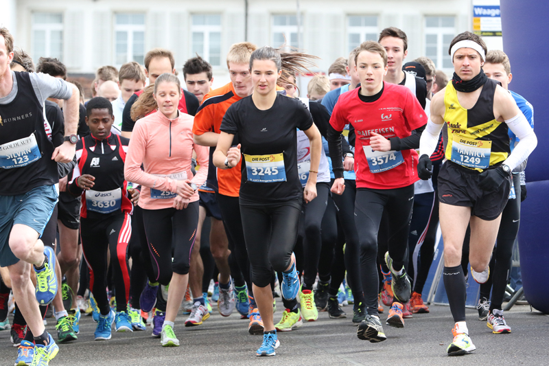 Reusslauf 2015