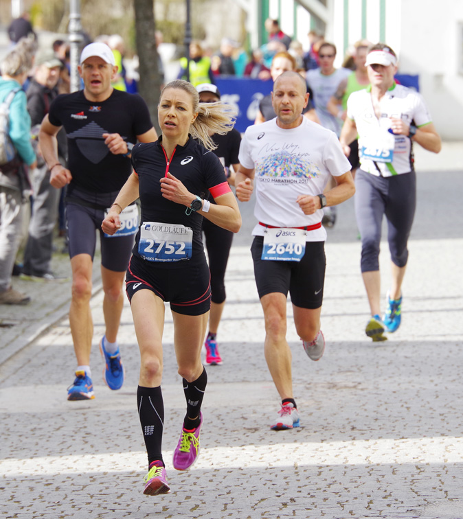 Reusslauf 2017